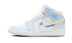 Air Jordan 1 Mid Glitter Swoosh - maat 39 (Sneakers), Kleding | Dames, Schoenen, Verzenden, Nieuw, Sneakers of Gympen, ["Nike Air Jordan","Jordan","Nike","Air Jordan","Nike Air"]