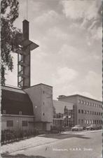 HILVERSUM - V.A.R.A. Studio, Verzamelen, Verzenden, Gelopen