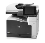 HP - CLJ Enterprise 700 Color MFP M775dn (CC522A), Printer, Kleur printen, Zo goed als nieuw, HP