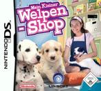 My Puppy Shop-Duits (NDS) Gebruikt, Ophalen of Verzenden, Zo goed als nieuw