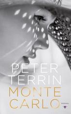 Monte Carlo 9789023485193 Peter Terrin, Verzenden, Zo goed als nieuw, Peter Terrin