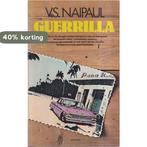 Guerilla 9789025464912 Naipaul, Verzenden, Gelezen, Naipaul