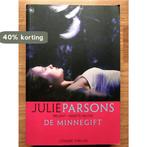 De minnegift - Julie Parsons 9789044311266 Julie Parsons, Boeken, Verzenden, Gelezen, Julie Parsons