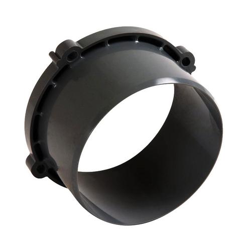 Nicoll Connecto 100 onderuitlaat, spie 110 mm, Doe-het-zelf en Verbouw, Buizen en Afvoer, Verzenden