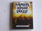 Kytemans Hiphop Orkest - the Hermit sessions Live, Verzenden, Zo goed als nieuw