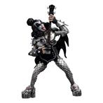 KISS Mini Epics Vinyl Figure The Demon 18 cm (Mini-figures), Verzenden, Zo goed als nieuw