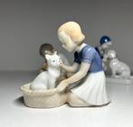 Bing & Grondahl - Beeldje - Set of 3 Bing & Gröndahl
