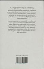 Een dialoog over David Hume 9789085060512 F.L. van Holthoon, Verzenden, Zo goed als nieuw, F.L. van Holthoon