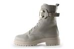 Scapa Veterboots in maat 40 Wit | 10% extra korting, Kleding | Dames, Scapa, Verzenden, Wit, Overige typen