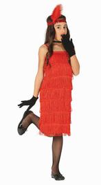 Jaren 20 Jurk Kind, Verzenden, Nieuw