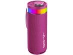 Jlab -  Go Party Speaker Mulberry Bluetooth-speaker  - Paars, Overige merken, Verzenden, Overige typen, Nieuw