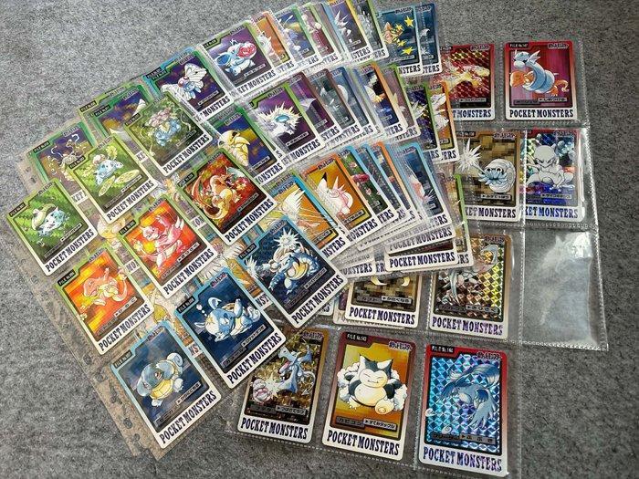 Pokémon - 151 Complete set, Hobby en Vrije tijd, Verzamelkaartspellen | Pokémon
