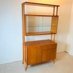 Modulaire roomdivider/ barkast Monti300, František Jirák, Ophalen of Verzenden, Zo goed als nieuw