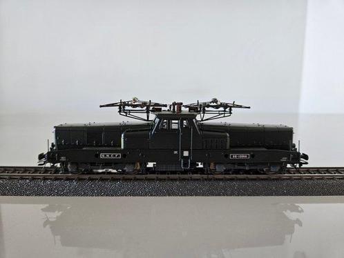 Märklin H0 - 37330 - Dieselelektrische locomotief (1) -, Hobby en Vrije tijd, Modeltreinen | H0