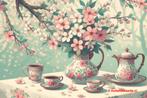 Postcrossing kaarten Nederland, lente, Verzamelen, Ansichtkaarten | Nederland, Verzenden, Ongelopen