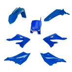 Cycra 22+ Yamaha YZ125 5-pc Replica Body Kit - OEM Color -, Auto diversen, Ophalen of Verzenden