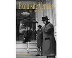 Exquisite Venues In London - Exquisite Venues In London, Boeken, Ophalen of Verzenden, Nieuw