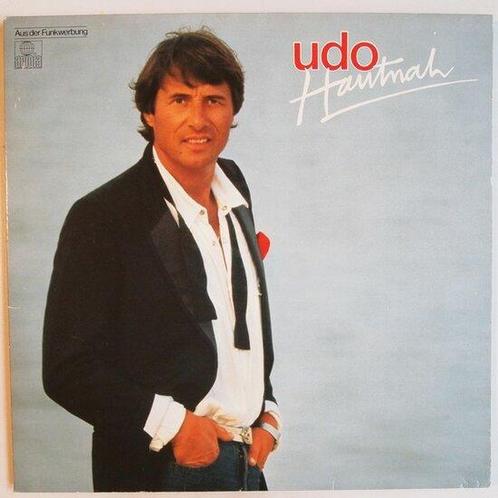 Udo Jürgens - Hautnah - LP, Cd's en Dvd's, Vinyl | Pop, Gebruikt, 12 inch
