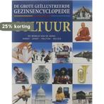 De grote geillustreerde gezinsencylopedie. [Dl. IV], De, Boeken, Verzenden, Zo goed als nieuw, Jayne Parsons