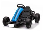 ROLLZONE drift Go-Kart, 24 volt cart met 200 watt motoren