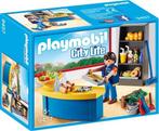 PLAYMOBIL Schoolconciërge met kiosk - 9457, Verzenden, Nieuw