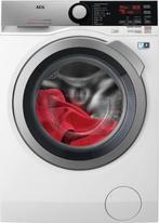 Aeg L7fee84s Wasmachne 8kg 1400t, Ophalen of Verzenden, Nieuw, Voorlader, 85 tot 90 cm