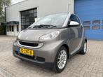 Zeer mooie Smart ForTwo CDI, BJ 2010 + Garantie, Automaat, Euro 5, Origineel Nederlands, Diesel