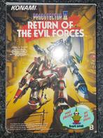 Probotector II return of the evil force (NES tweedehands, Ophalen of Verzenden, Zo goed als nieuw