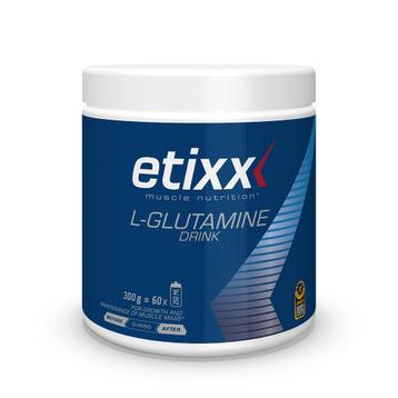 L-Glutamin Drink - Etixx Muscle Nutrition