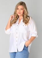 YESTA blouse Willemke Maat:, Verzenden, Nieuw, Overige kleuren