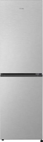 Etna Kcv282nrvs - Vrijstaande Koel Vriescombinatie - 182 Cm, Ophalen of Verzenden, Nieuw