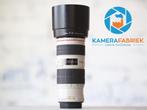 Canon EF 70-200mm f/4 L IS USM - Incl 1 jaar garantie!, Telelens, Ophalen of Verzenden, Zo goed als nieuw, Zoom