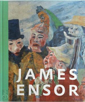 James Ensor, Boeken, Taal | Overige Talen, Verzenden