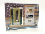 Zippo - Zippo Tom’s Real Estate 3 limited edition Flatiron -, Nieuw