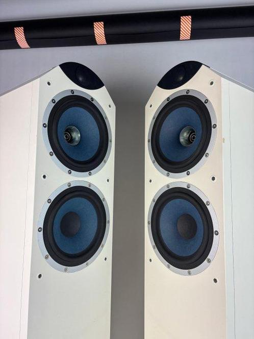 Tannoy - Eyeris DC-3 Luidsprekerset, Audio, Tv en Foto, Radio's