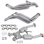 BBK 94-95 Ford Mustang 5.0L Manual Trans 1-5/8 Long Tube, Auto-onderdelen, Motor en Toebehoren, Ophalen of Verzenden, Nieuw