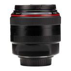 Canon EF 85mm f/1.2L USM II met garantie