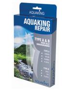 Aquaking reparatieset, Ophalen of Verzenden, Nieuw, Opblaaszwembad