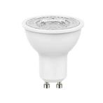 Eco LED spot GU10 | 7 watt dimbaar | 3000K modern warm wit, Verzenden, Overige typen, Nieuw, Bajonetsluiting