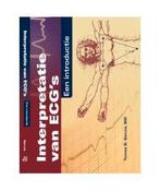 Interpretatie van ECGs een introductie, 9789036814454, Verzenden, Zo goed als nieuw,  Garcia, Tomas B.