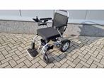Demo Elektrische rolstoel Pro Rider Std.