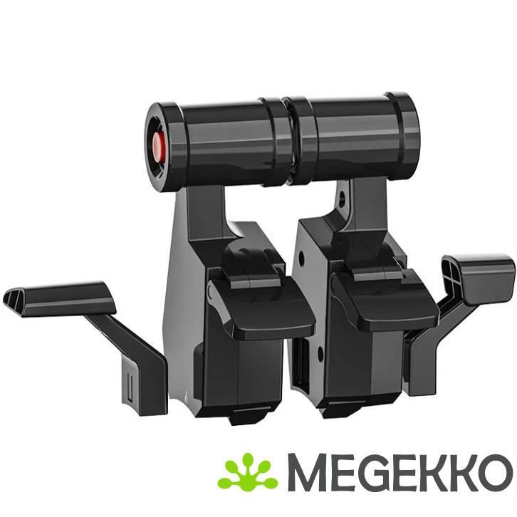 Moza TQA Throttle Mod, Computers en Software, Joysticks, Nieuw, Verzenden