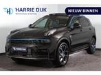 Lynk & Co 01 1.5 PHEV 261PK MY22, Auto's, Automaat, Plug-in hybride, Nieuw, Hybride Elektrisch/Benzine