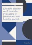 Boom Juridische studieboeken  -   Juridische aspecten van