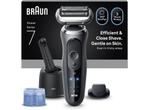 Braun Series 7 - Elektrisch scheerapparaat - 360° SkinFlex, Verzenden, Zo goed als nieuw