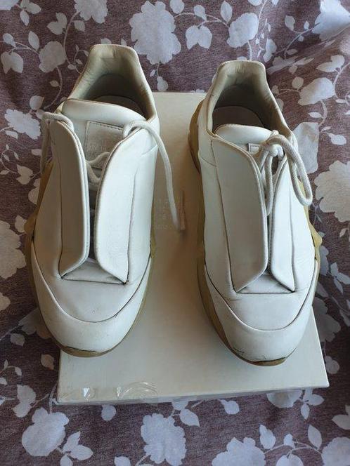 Maison margiela sneakers heren sale