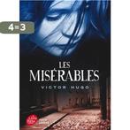 Les miserables (texte abrege) 9782010008993 Victor Hugo, Boeken, Verzenden, Gelezen, Victor Hugo