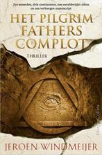Windmeijer, Jeroen-Het Pilgrim Fathers-complot, Verzenden, Gelezen