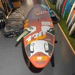 JP Australia Magic ride Pro 130 - 130 -  Windsurf boards, Nieuw