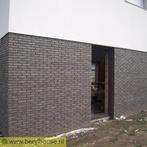 € 0,40 p/st Metselstenen Gevelstenen HF sp Teakwood, Verzenden, Nieuw, Bakstenen